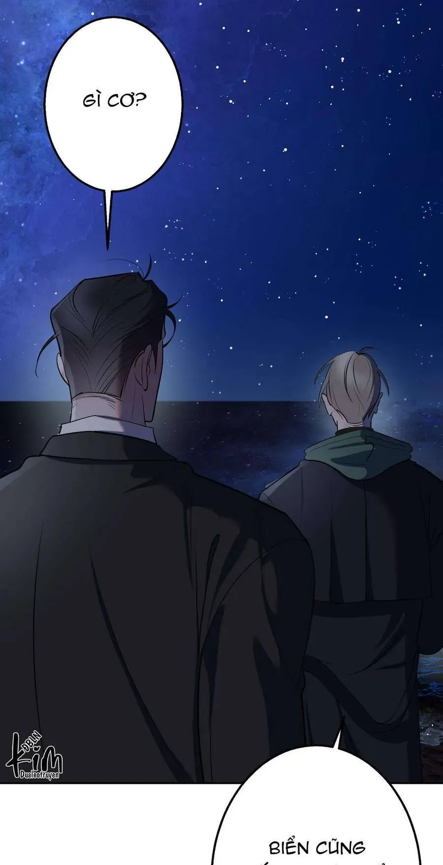 Quái Thú Chap 27 - Next Chap 26