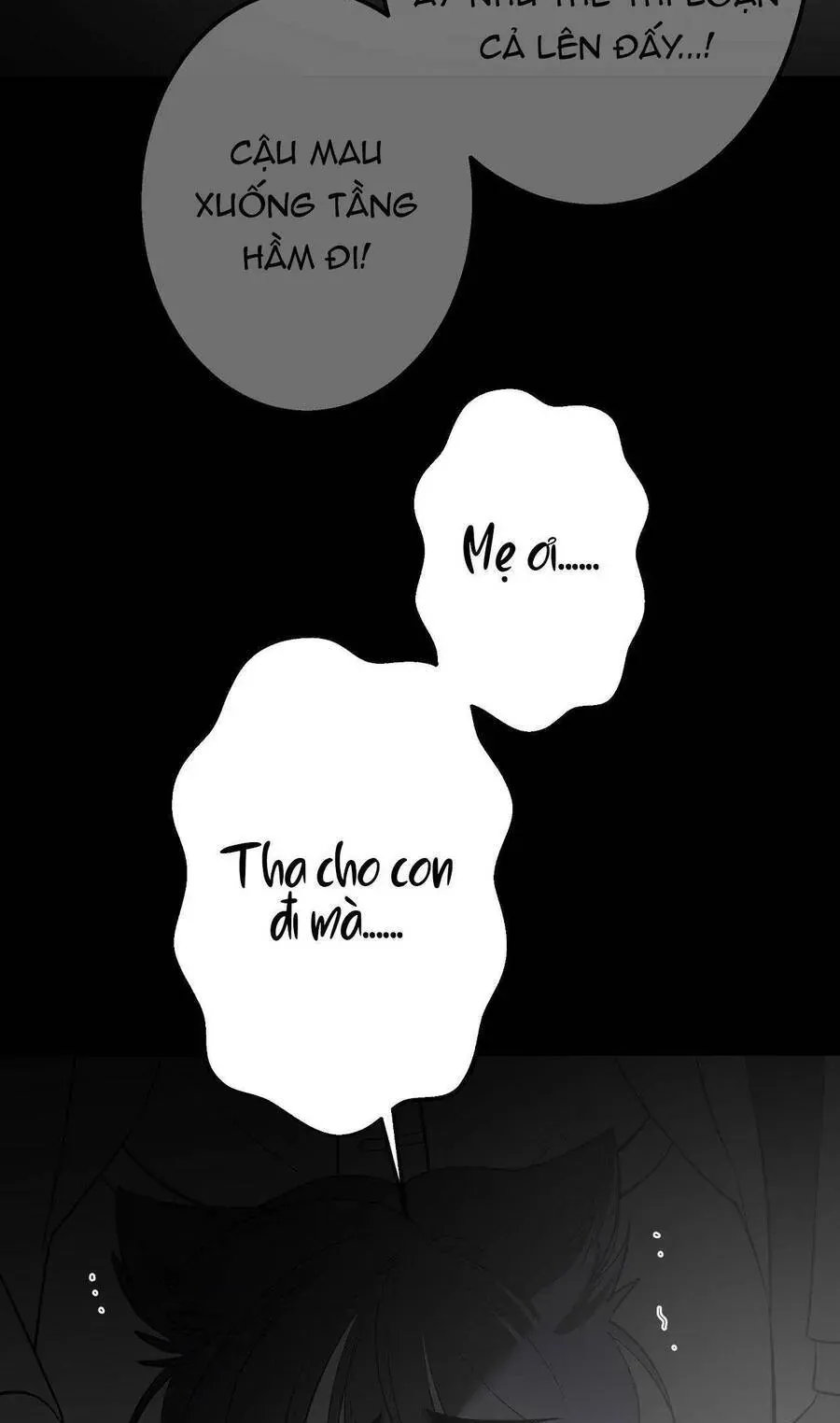 Quái Thú Chap 27 - Next Chap 26