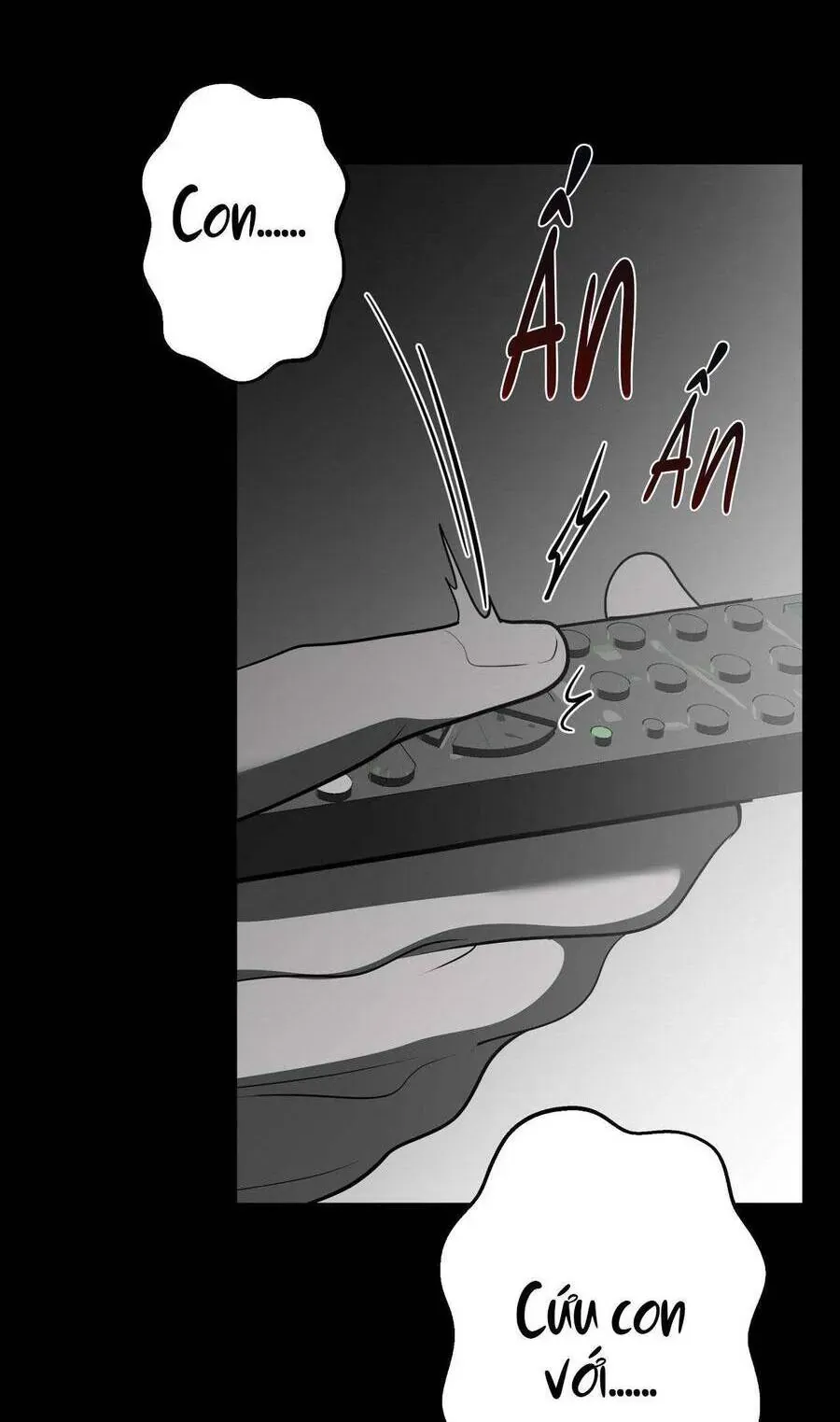 Quái Thú Chap 27 - Next Chap 26
