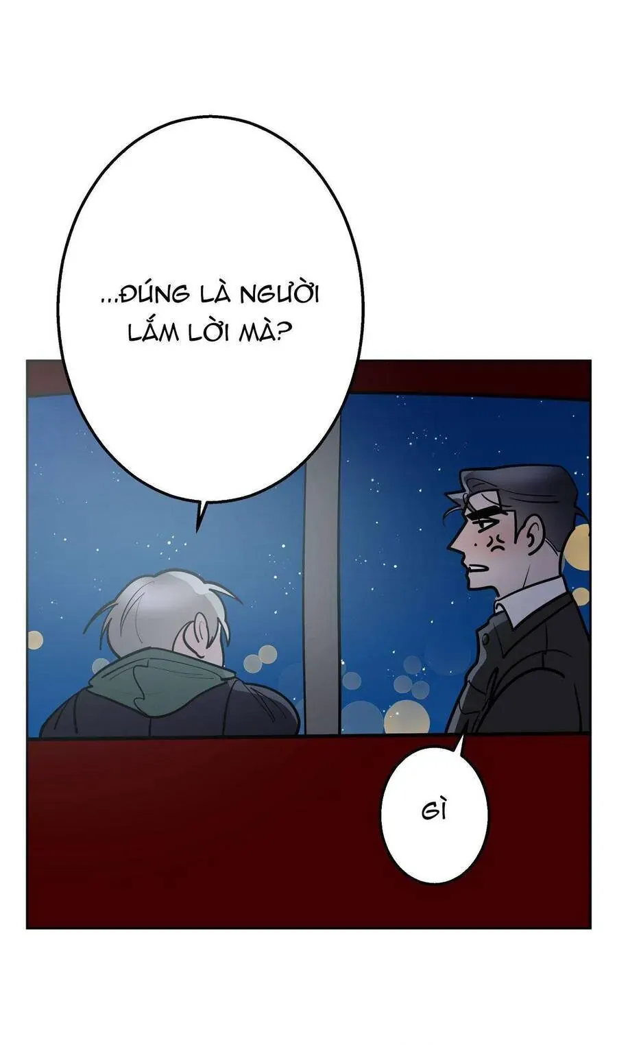 Quái Thú Chap 27 - Next Chap 26