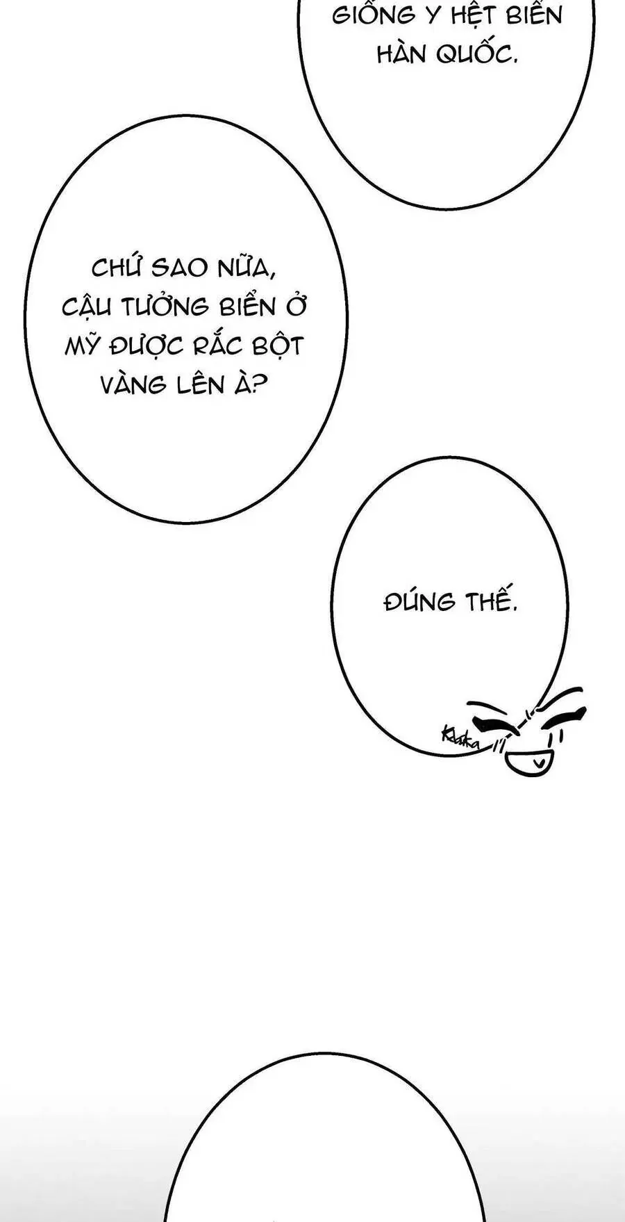 Quái Thú Chap 27 - Next Chap 26