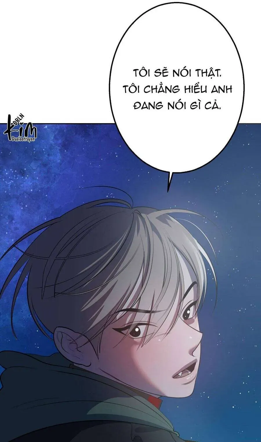 Quái Thú Chap 27 - Next Chap 26