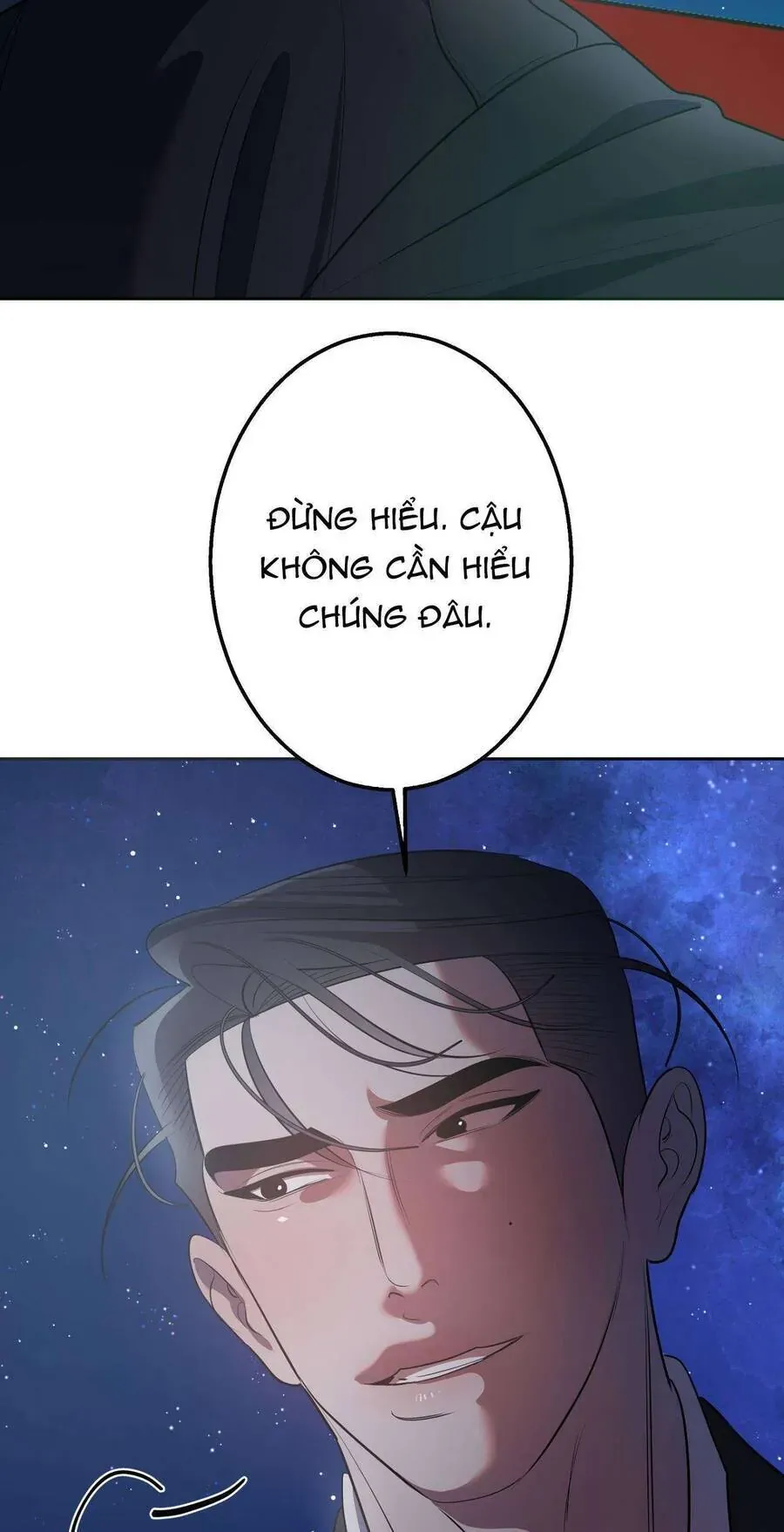 Quái Thú Chap 27 - Next Chap 26