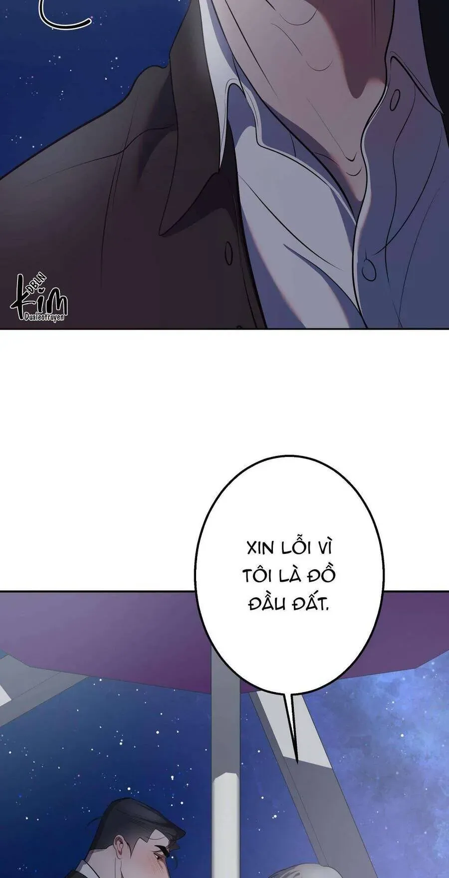 Quái Thú Chap 27 - Next Chap 26