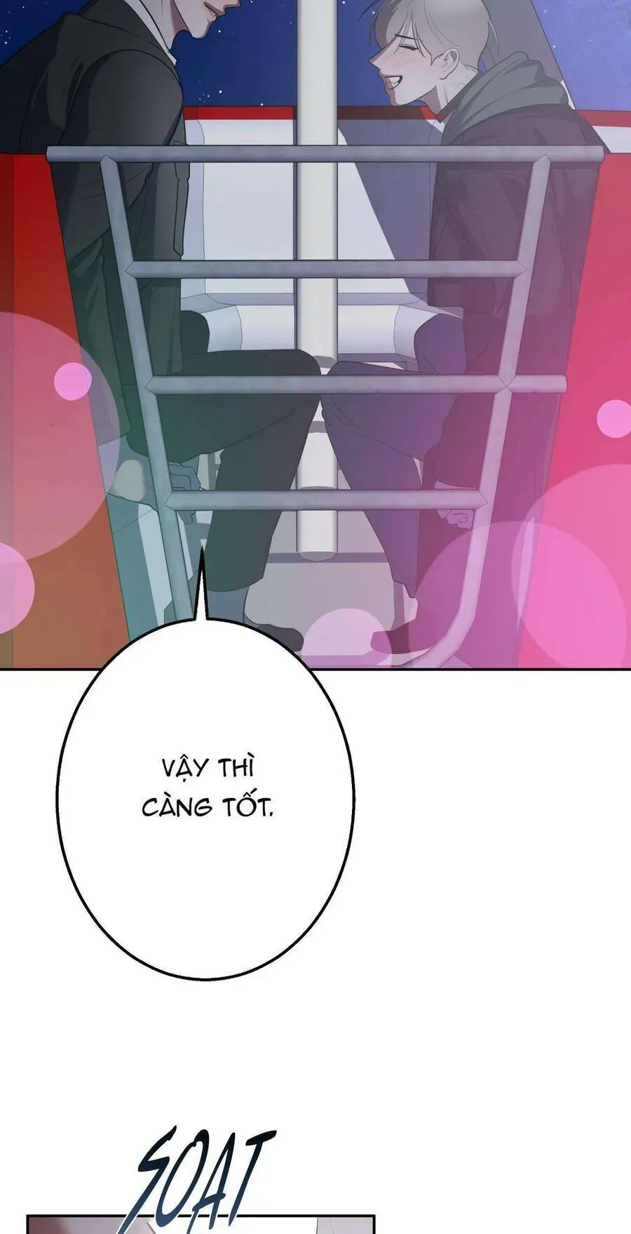 Quái Thú Chap 27 - Next Chap 26