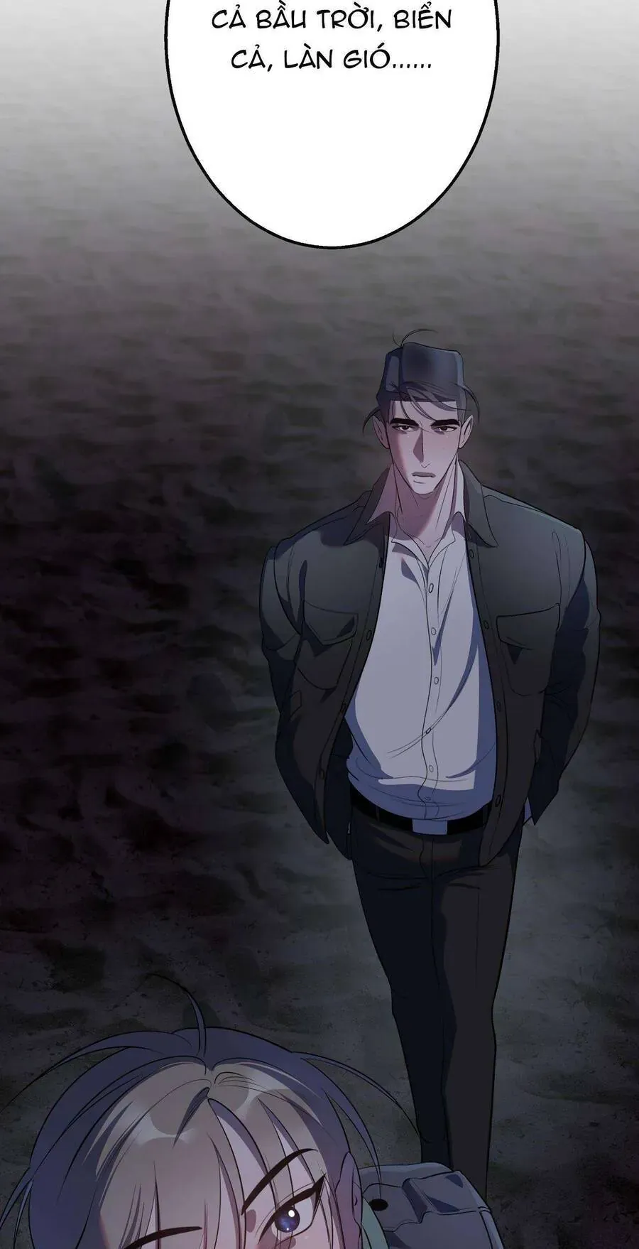 Quái Thú Chap 27 - Next Chap 26
