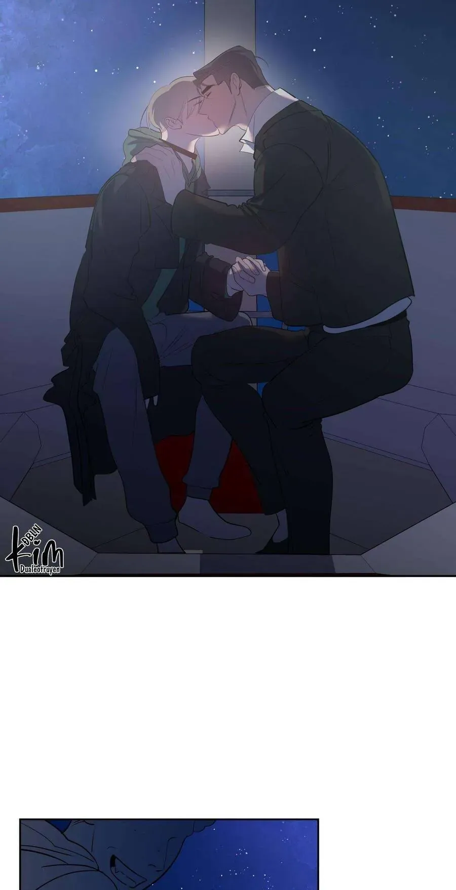 Quái Thú Chap 27 - Next Chap 26