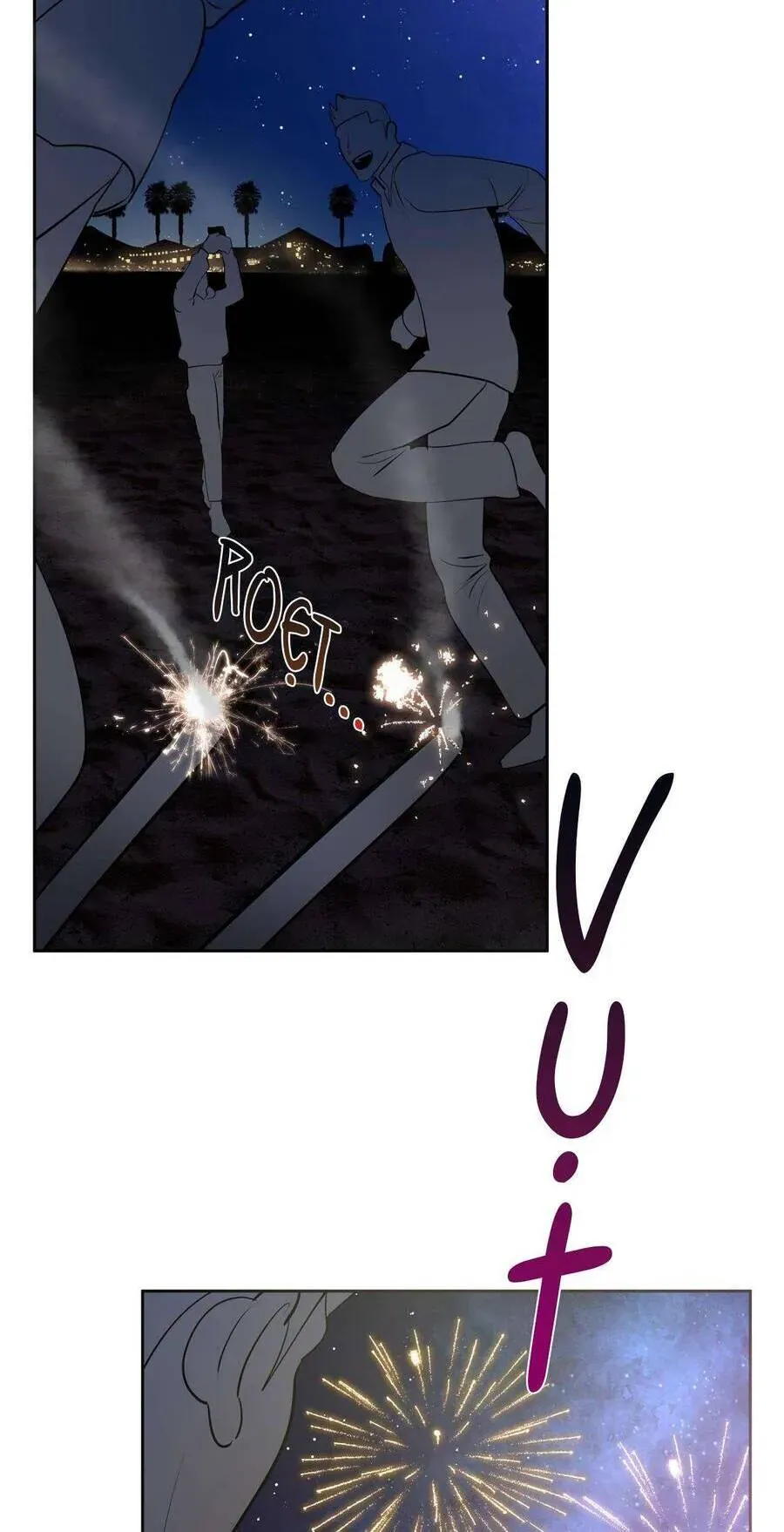 Quái Thú Chap 27 - Next Chap 26