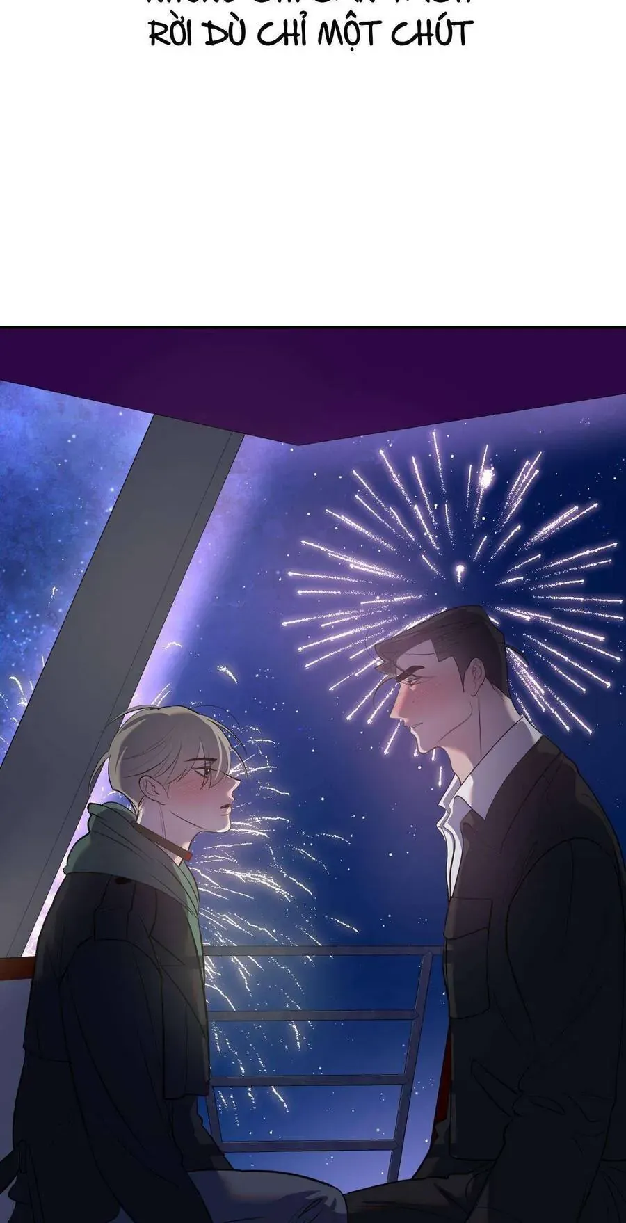 Quái Thú Chap 27 - Next Chap 26