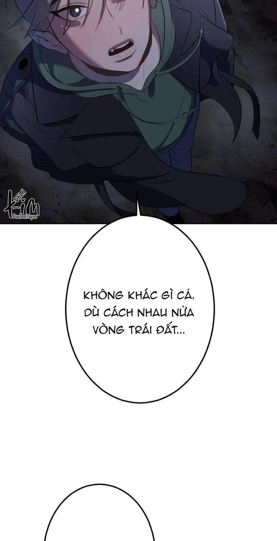 Quái Thú Chap 27 - Next Chap 26