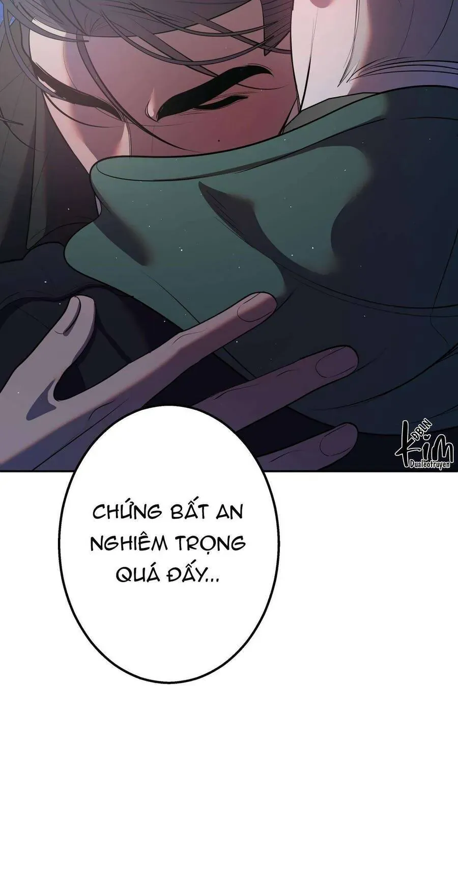 Quái Thú Chap 27 - Next Chap 26