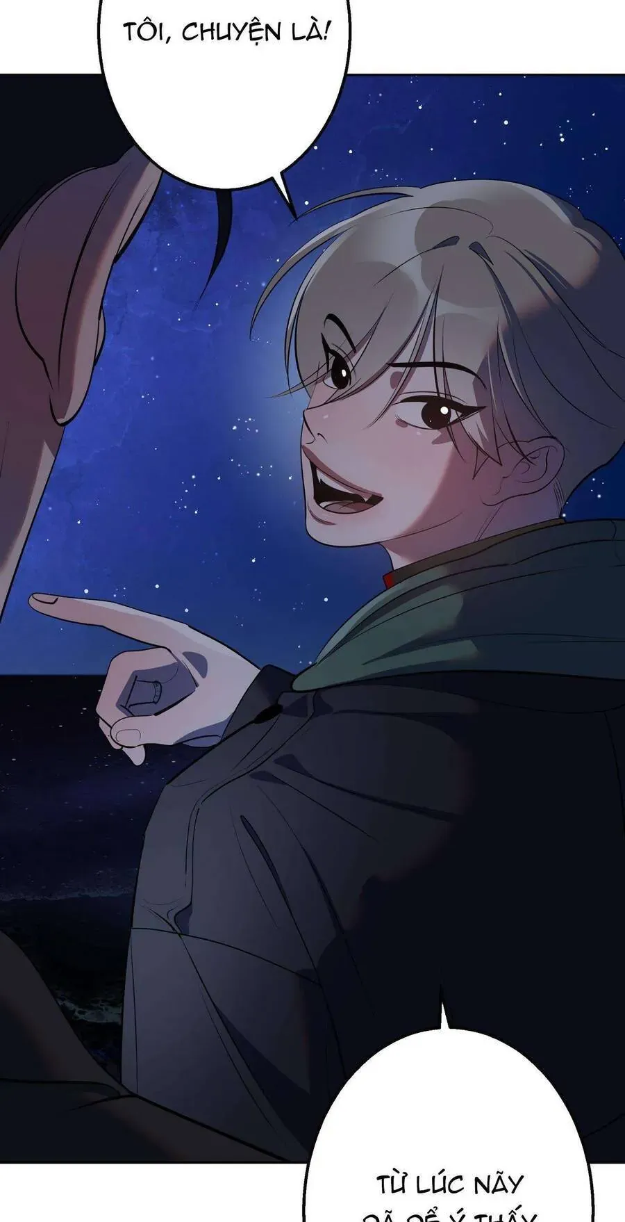 Quái Thú Chap 27 - Next Chap 26