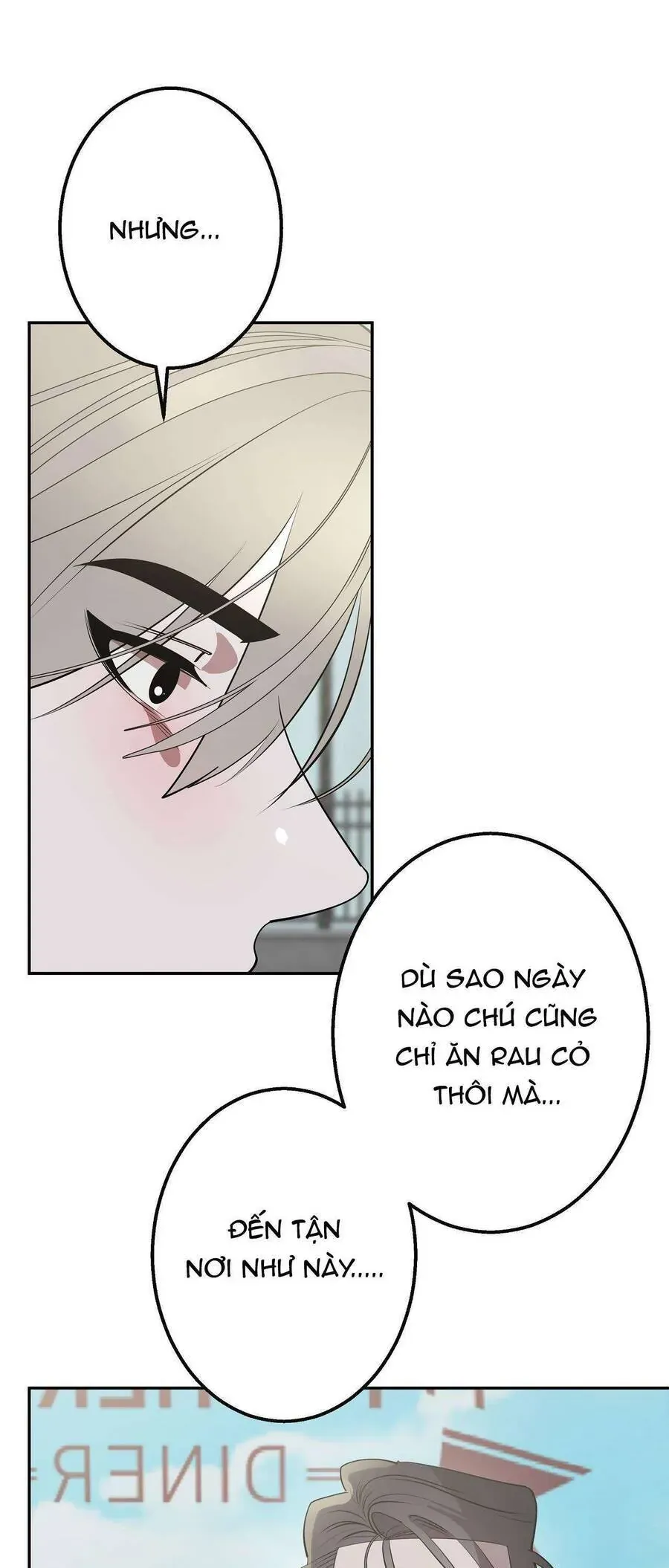 Quái Thú Chap 28 - Next Chap 27