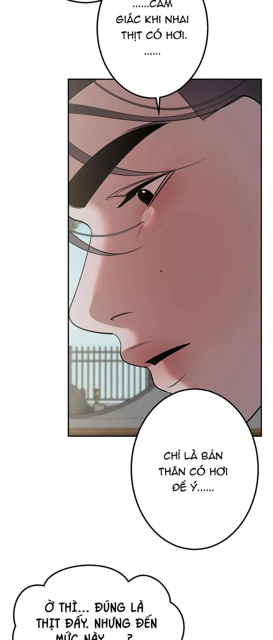 Quái Thú Chap 28 - Next Chap 27