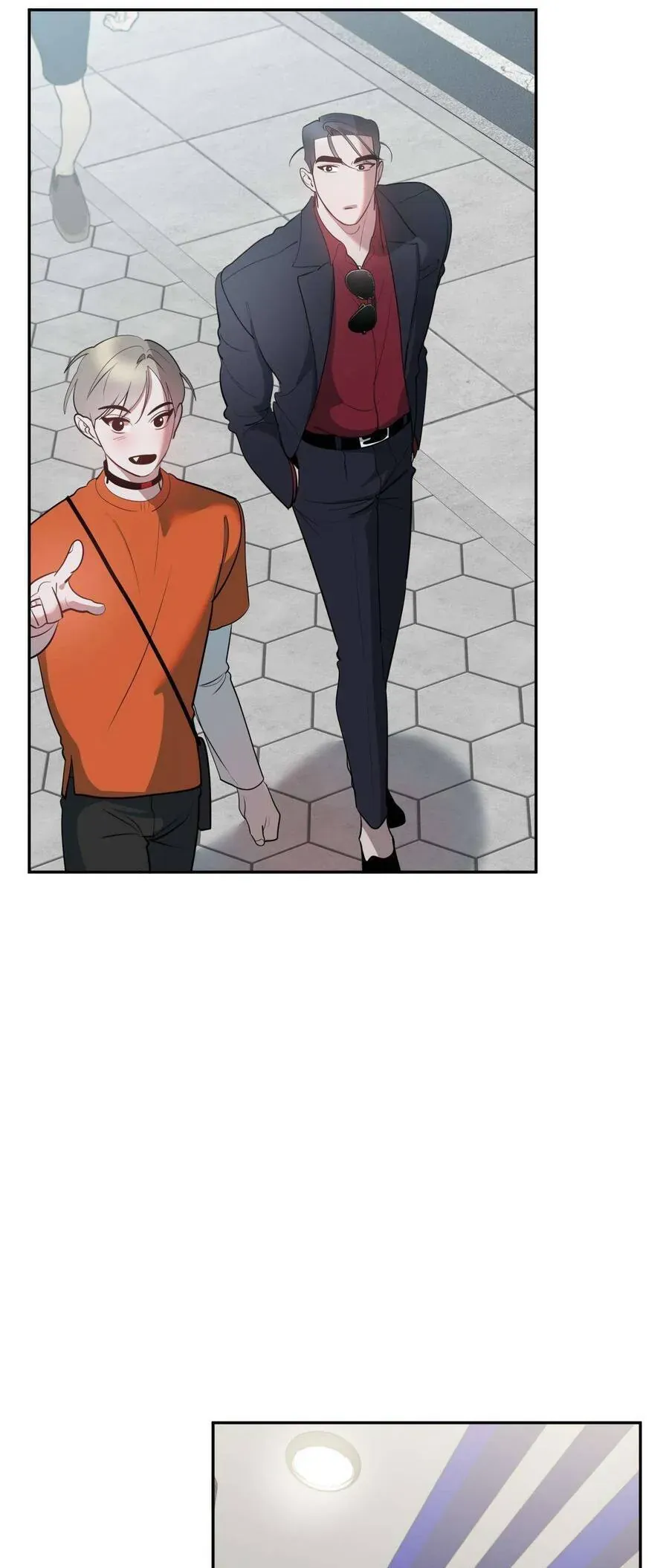 Quái Thú Chap 28 - Next Chap 27