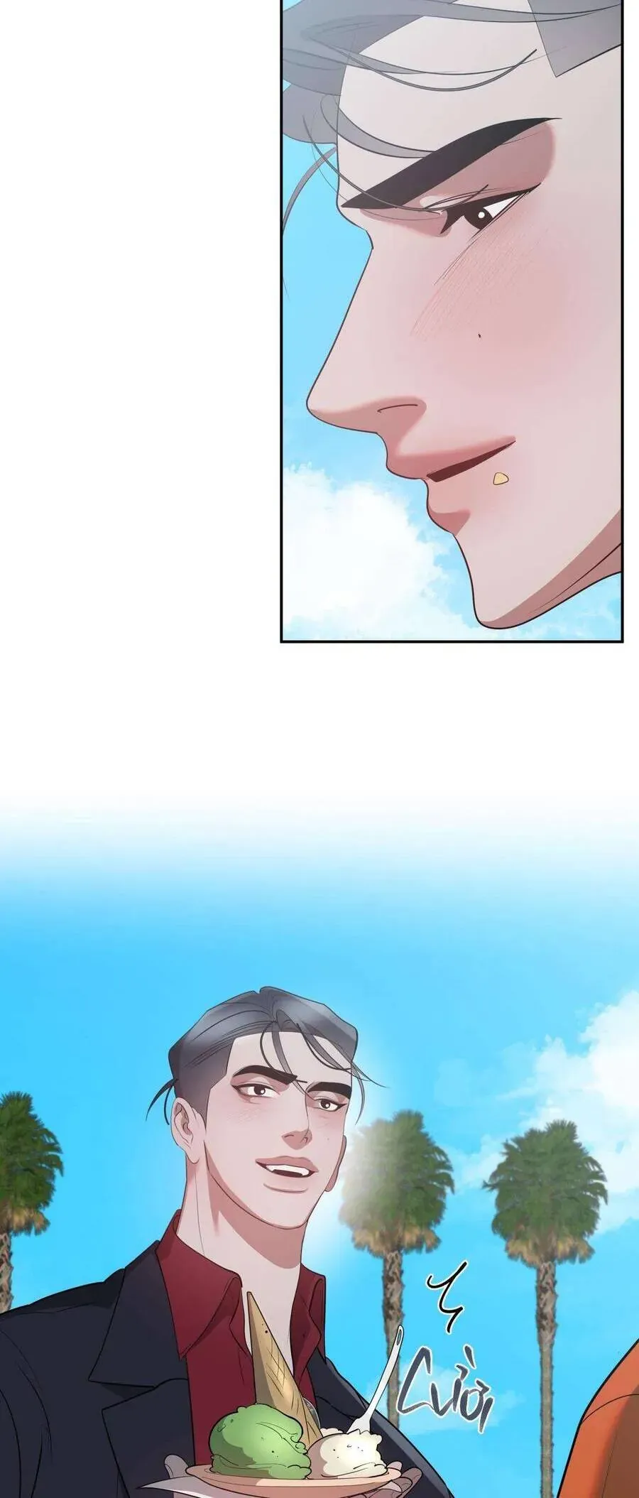 Quái Thú Chap 28 - Next Chap 27