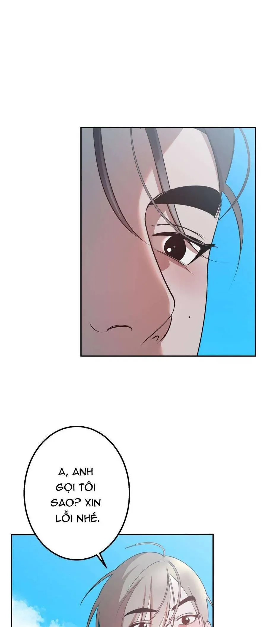 Quái Thú Chap 28 - Next Chap 27