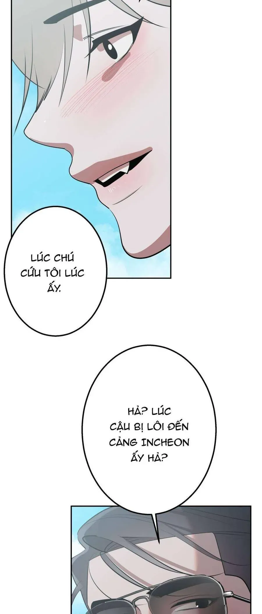 Quái Thú Chap 28 - Next Chap 27