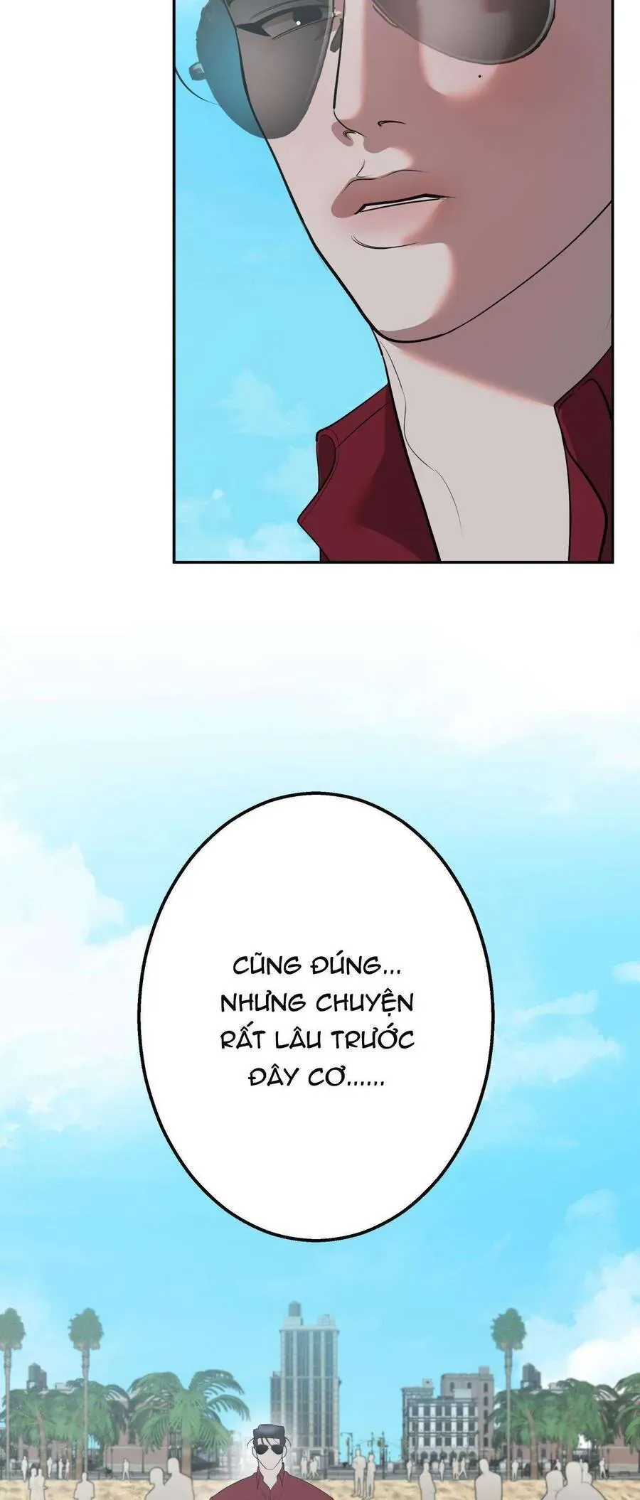 Quái Thú Chap 28 - Next Chap 27