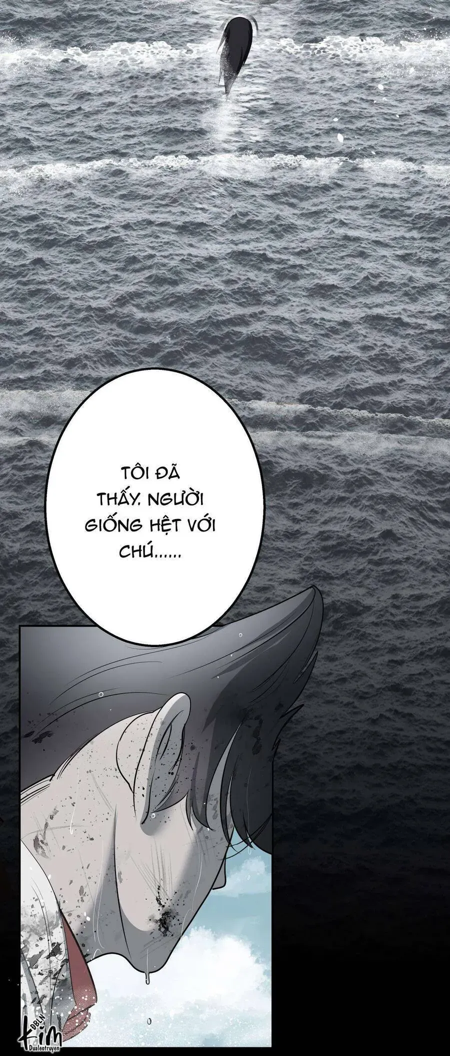 Quái Thú Chap 28 - Next Chap 27