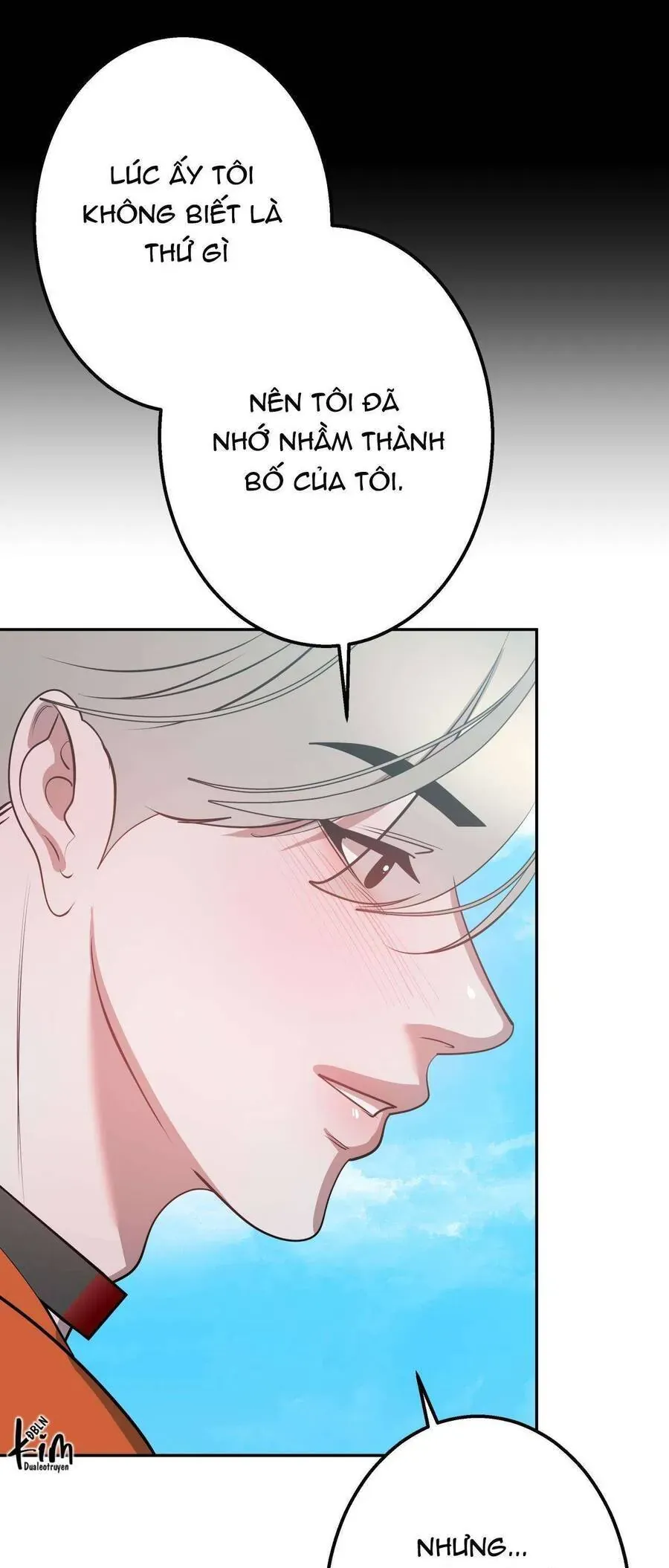 Quái Thú Chap 28 - Next Chap 27
