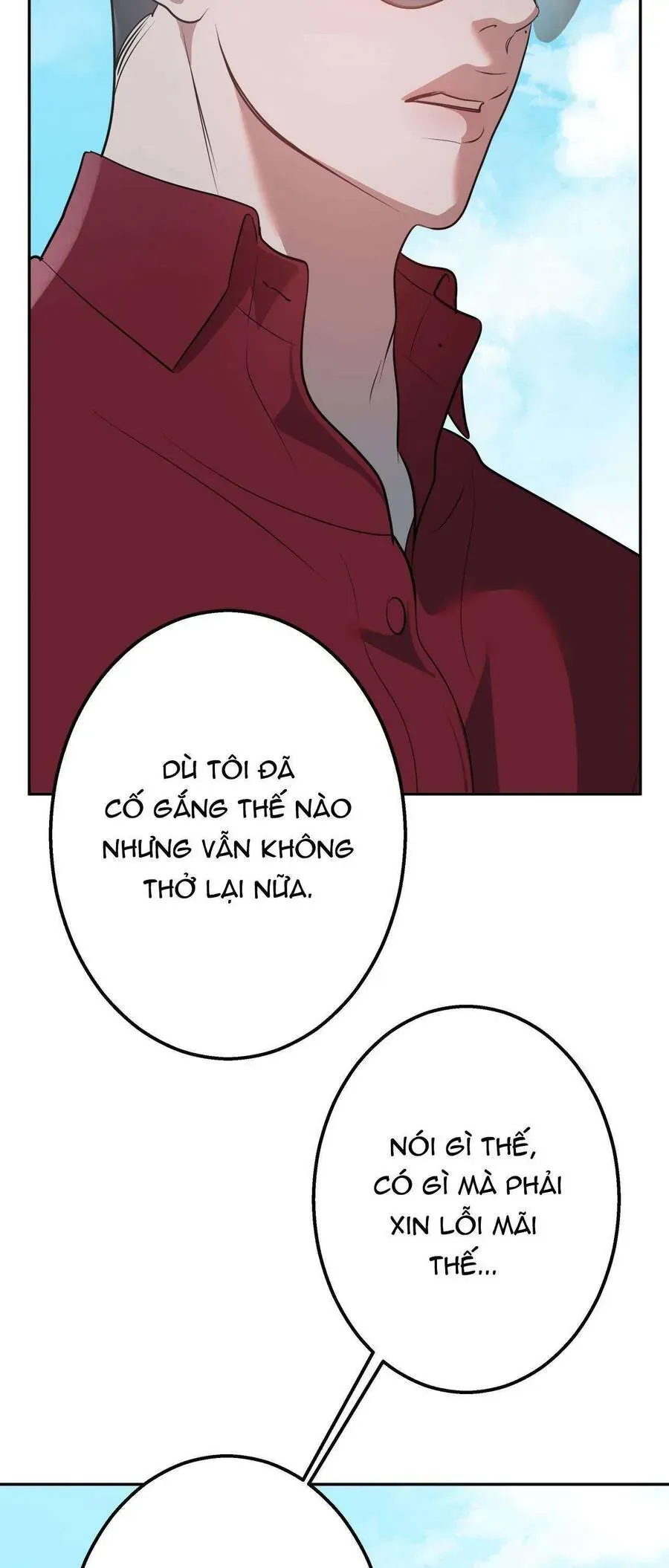 Quái Thú Chap 28 - Next Chap 27