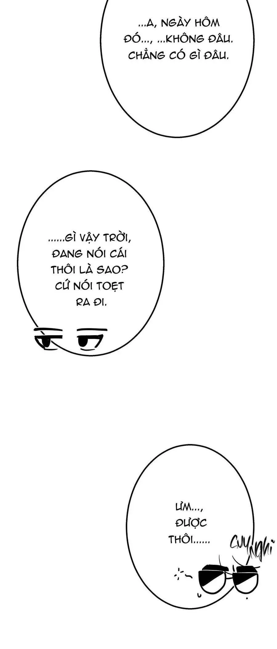 Quái Thú Chap 28 - Next Chap 27