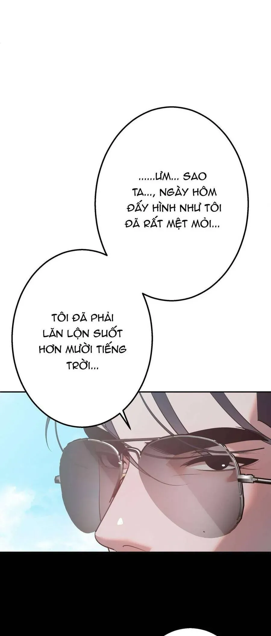 Quái Thú Chap 28 - Next Chap 27