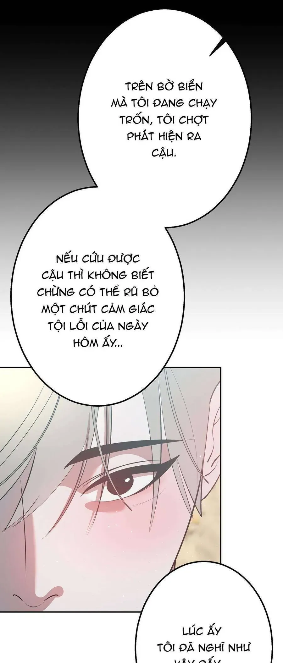 Quái Thú Chap 28 - Next Chap 27