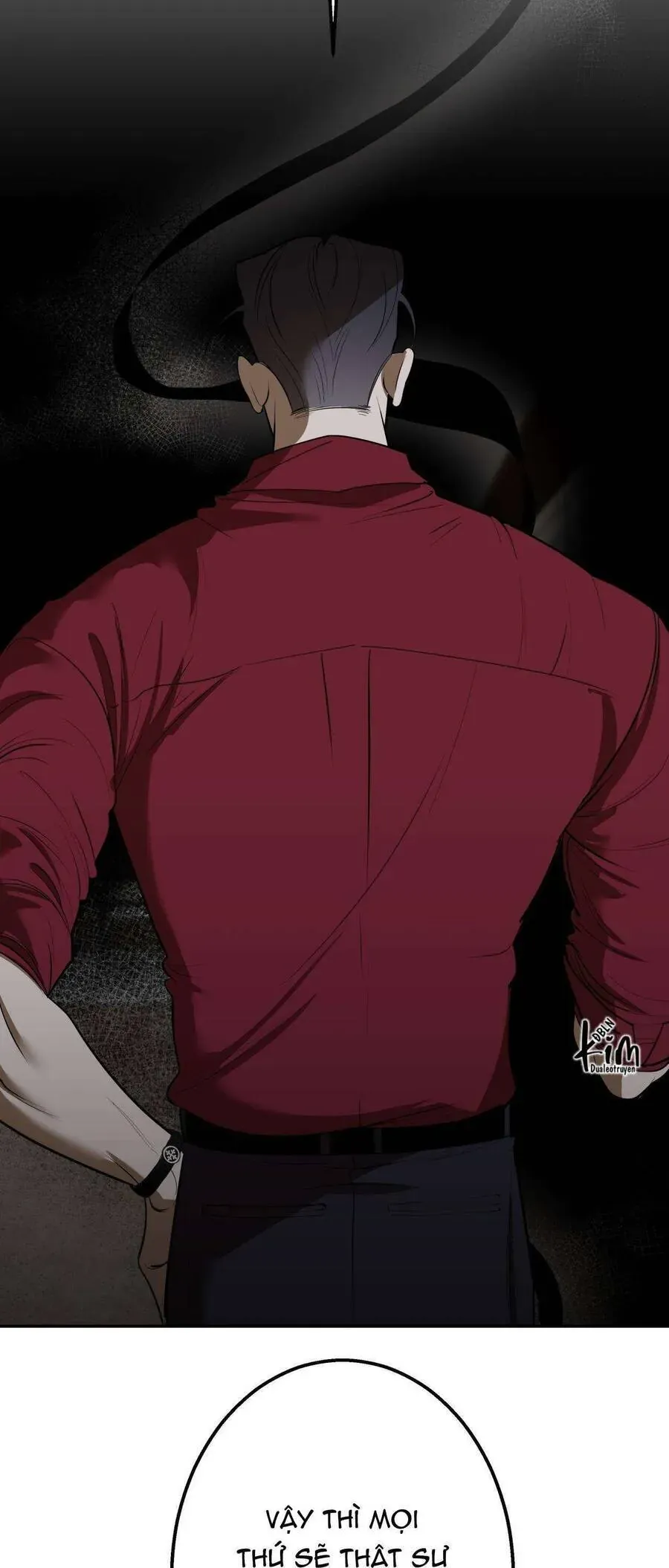 Quái Thú Chap 28 - Next Chap 27