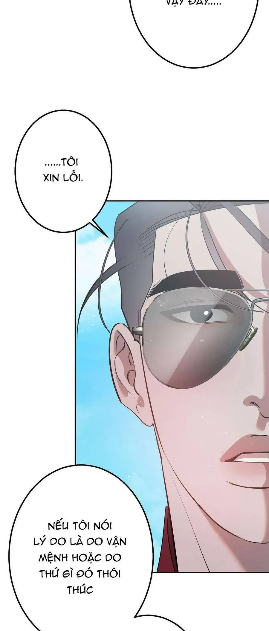 Quái Thú Chap 28 - Next Chap 27