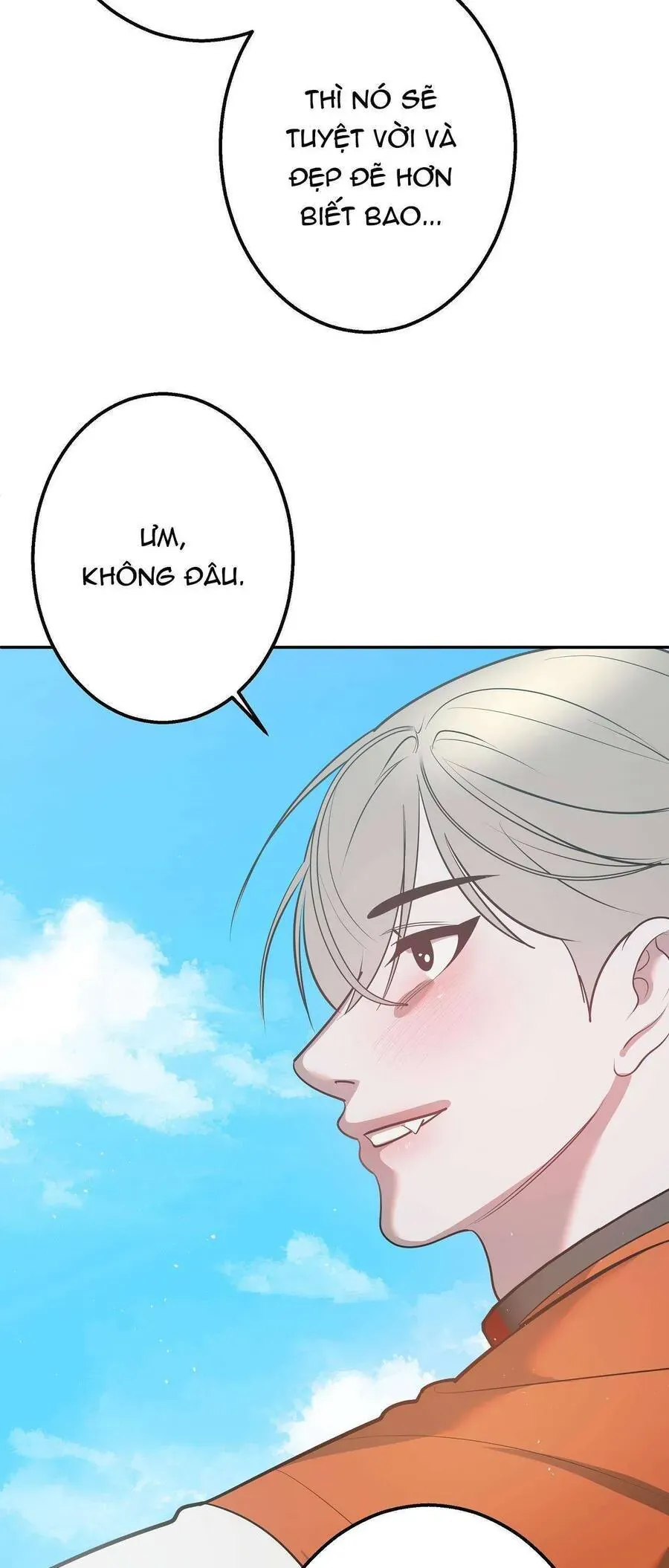 Quái Thú Chap 28 - Next Chap 27