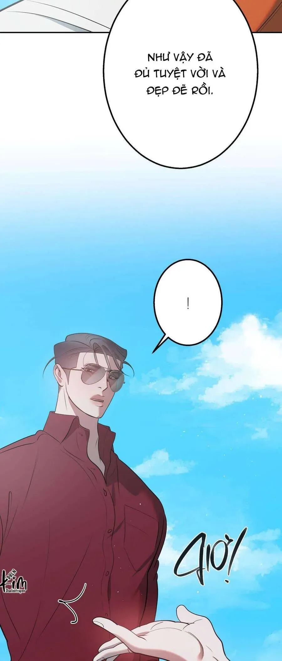 Quái Thú Chap 28 - Next Chap 27