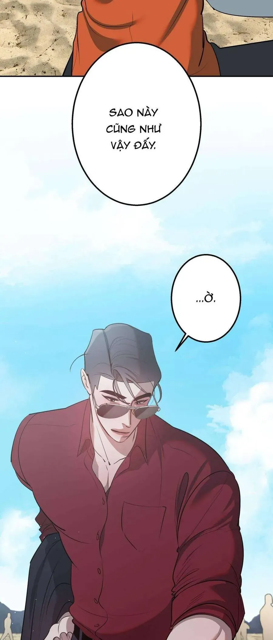 Quái Thú Chap 28 - Next Chap 27