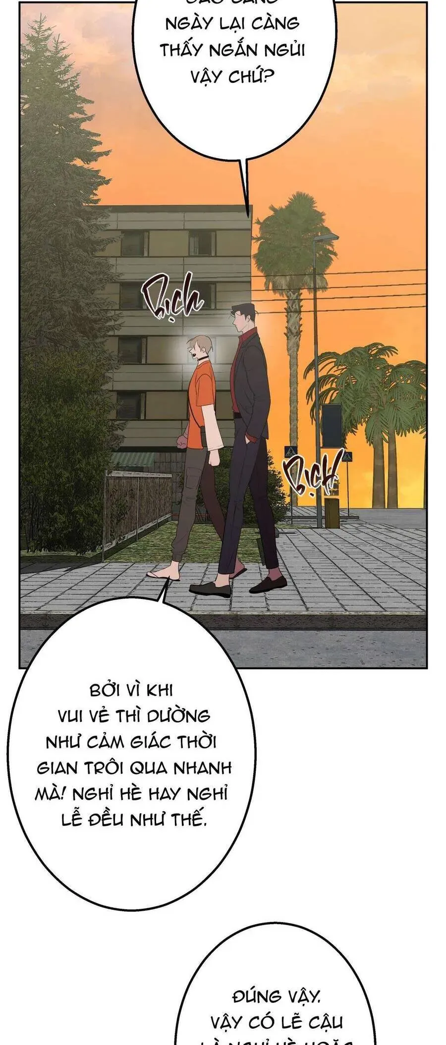 Quái Thú Chap 28 - Next Chap 27