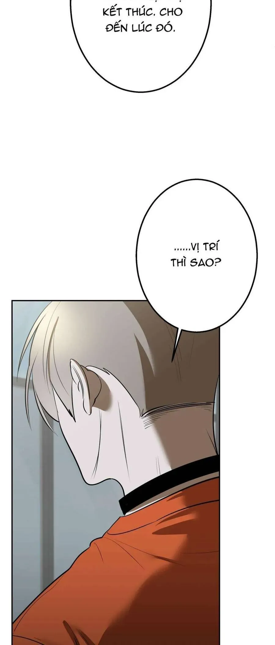 Quái Thú Chap 28 - Next Chap 27