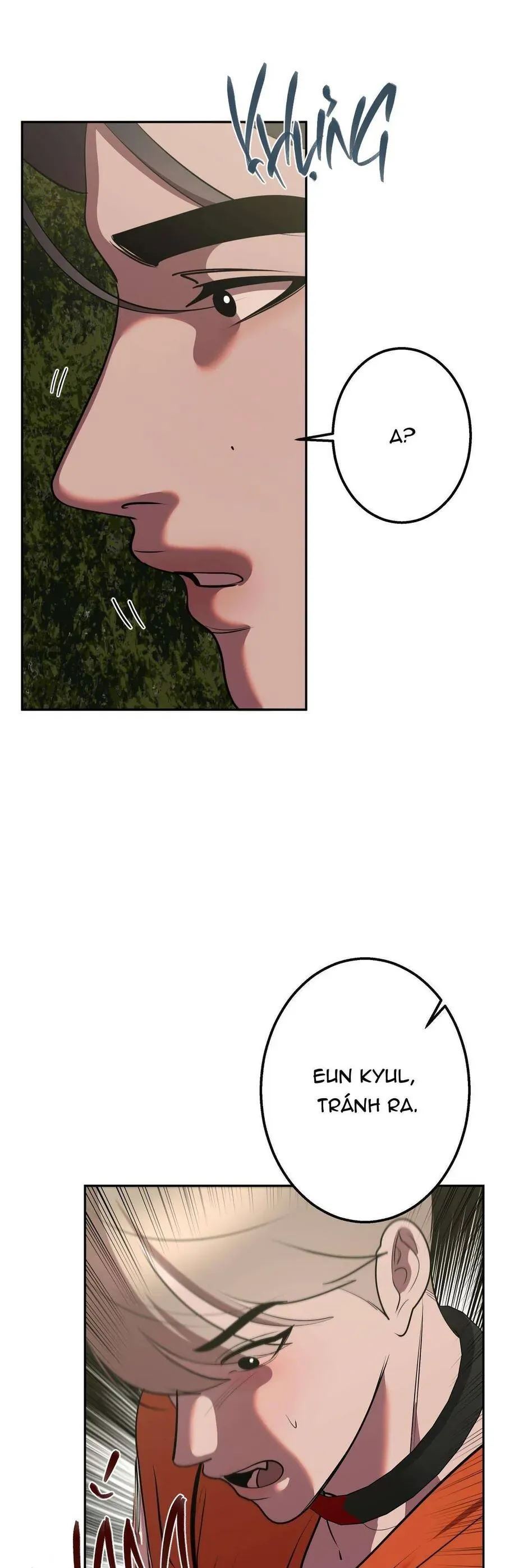 Quái Thú Chap 28 - Next Chap 27