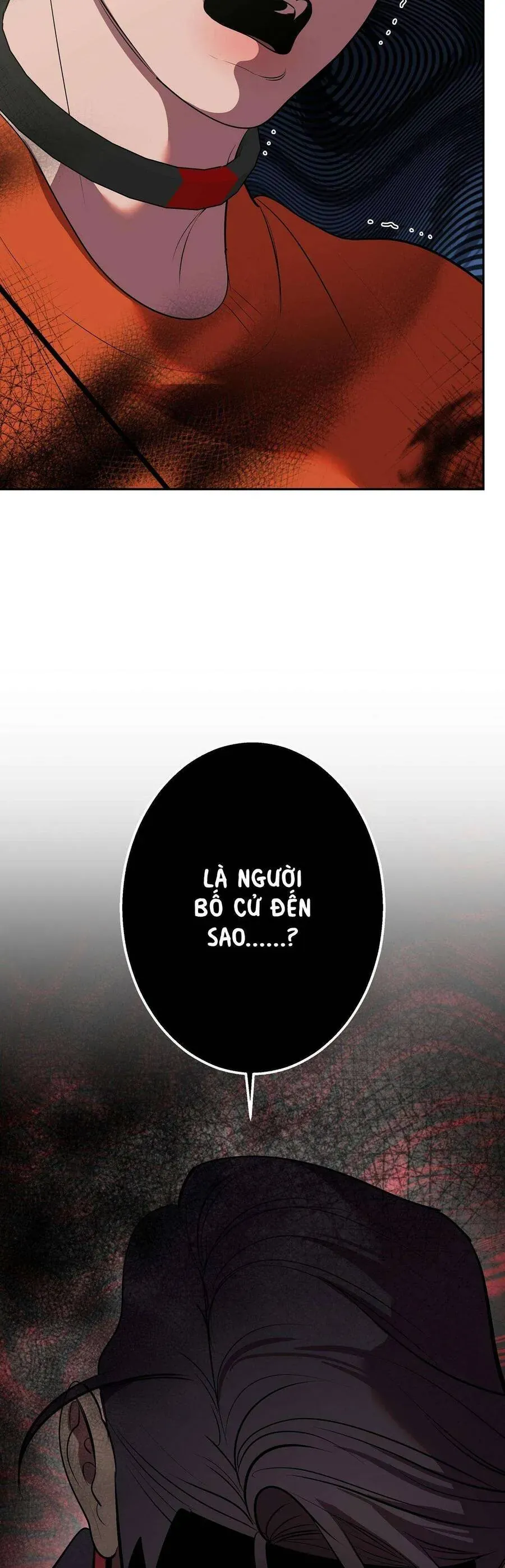 Quái Thú Chap 28 - Next Chap 27