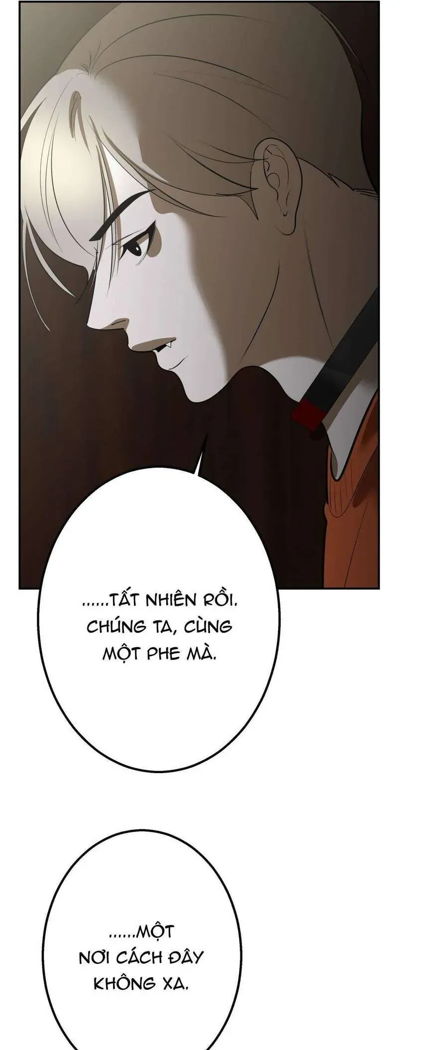 Quái Thú Chap 28 - Next Chap 27