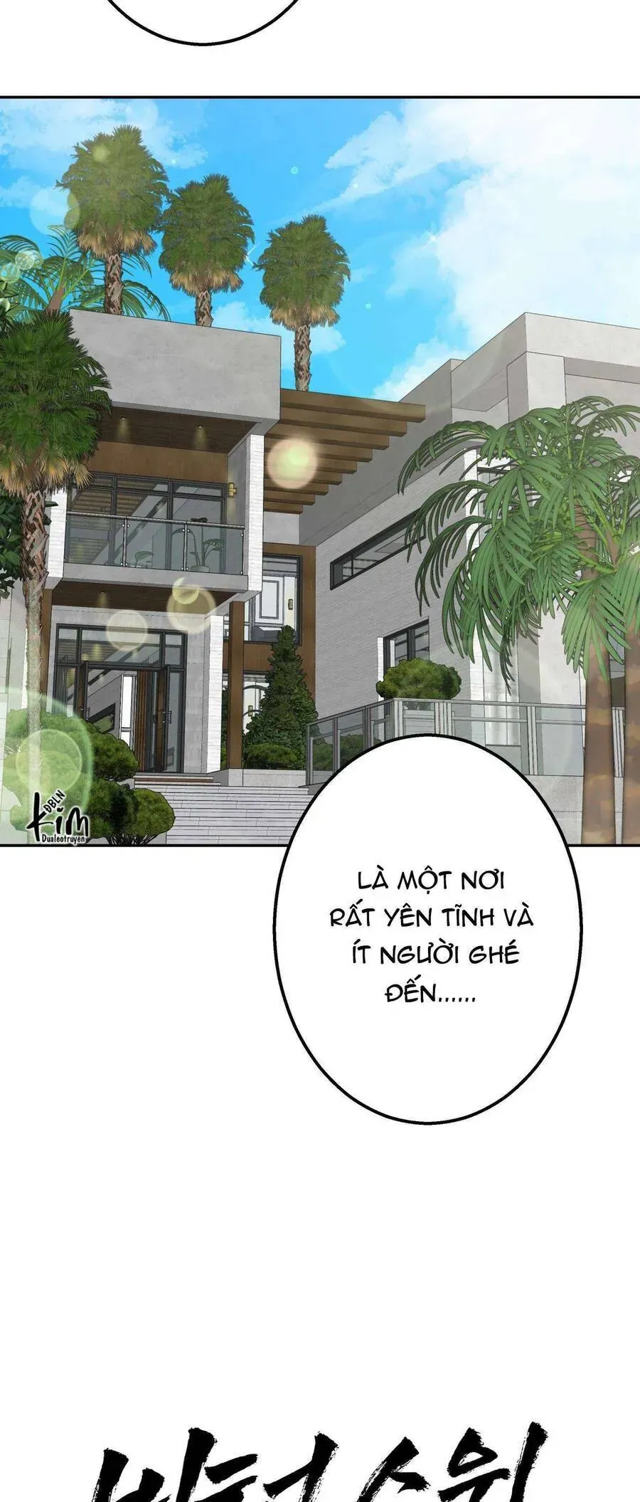 Quái Thú Chap 28 - Next Chap 27