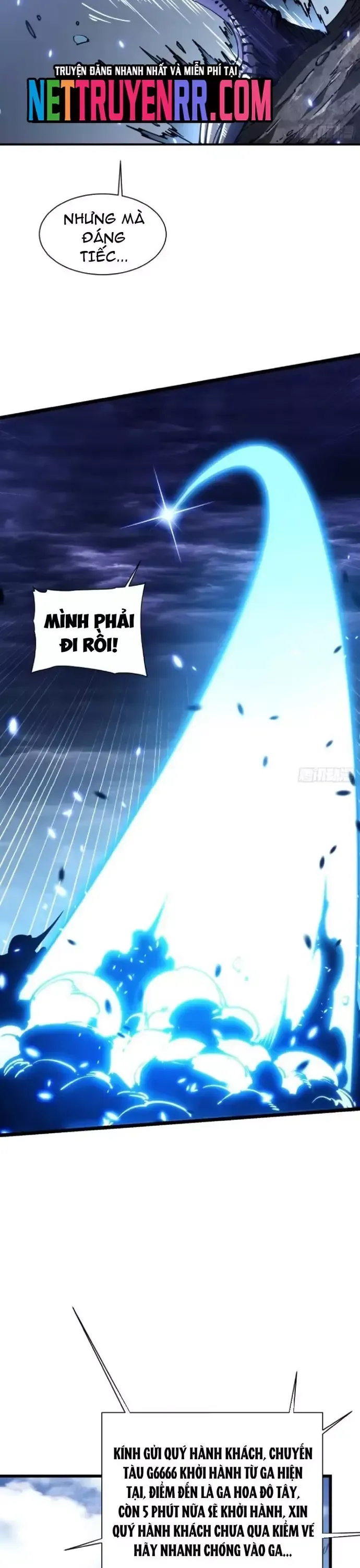 Quái Thú Chap 32 - Next Chap 31