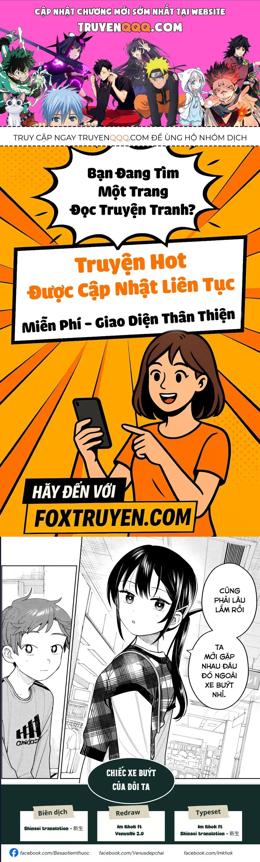 Nettruyen Truyện tranh online