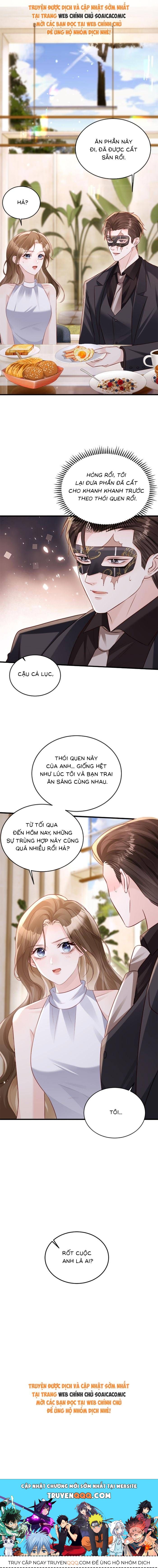 Rơi Vào Sự Si Tình Của Anh Chap 32 - Next Chap 31