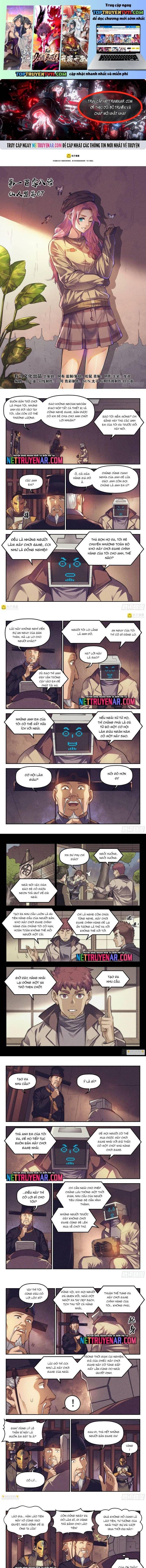 Quản Trị Mạng Tại Mạt Thế Chap 108 - Next Chap 107