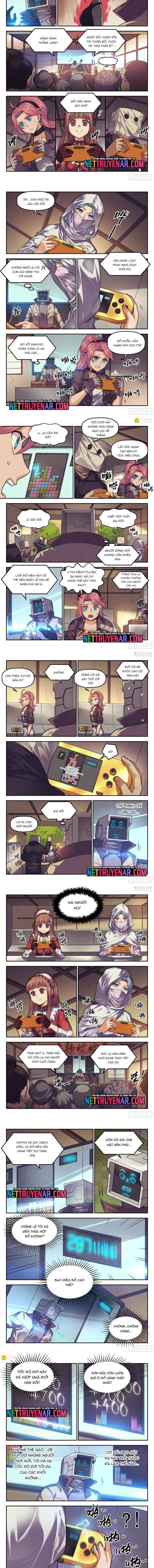 Quản Trị Mạng Tại Mạt Thế Chap 109 - Next Chap 108