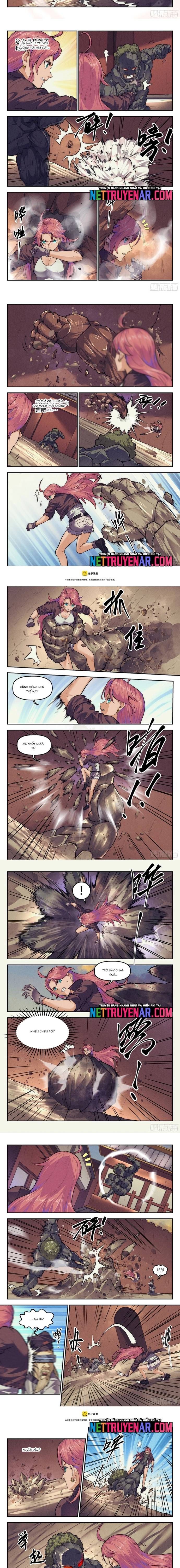 Quản Trị Mạng Tại Mạt Thế Chap 114 - Next Chap 113