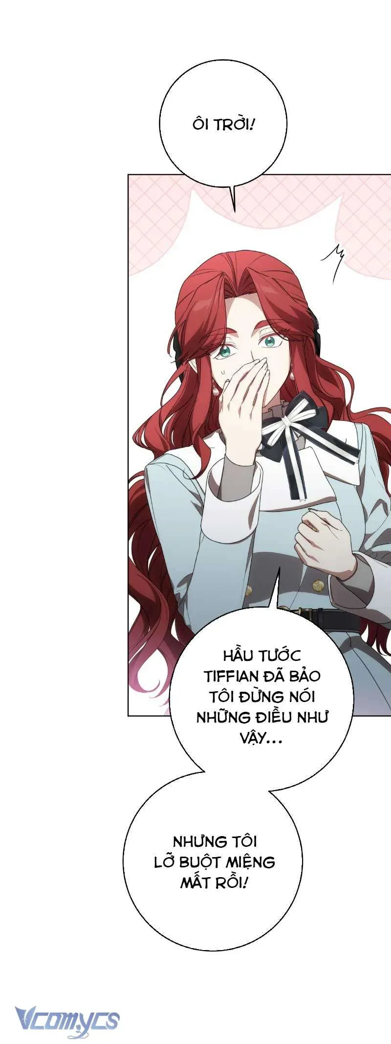 Cái Giá Phải Trả Chap 83 - Next Chap 82