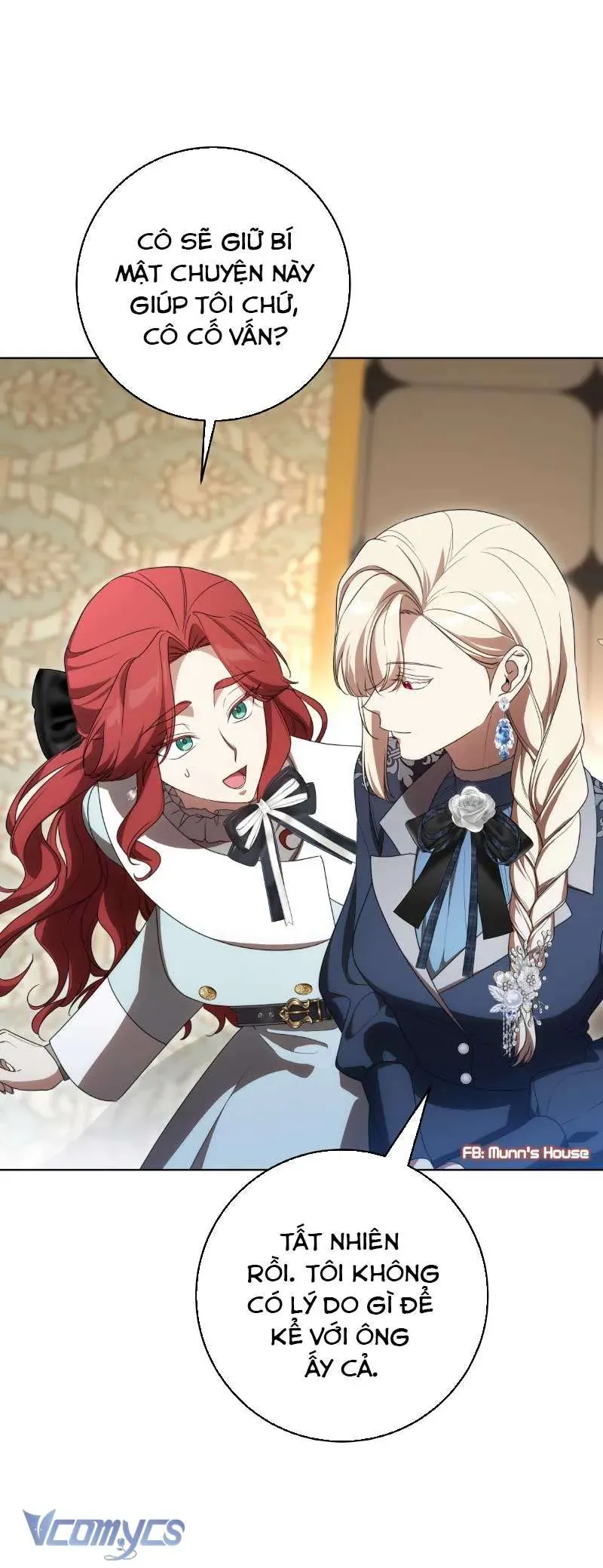 Cái Giá Phải Trả Chap 83 - Next Chap 82