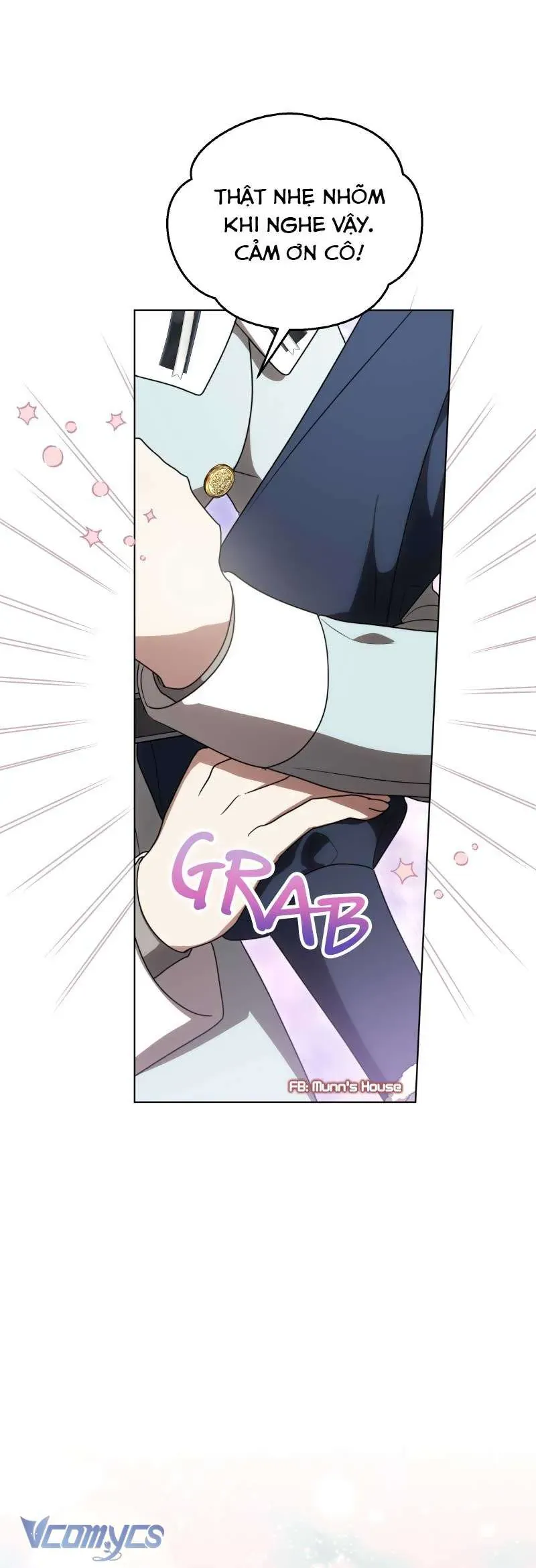 Cái Giá Phải Trả Chap 83 - Next Chap 82