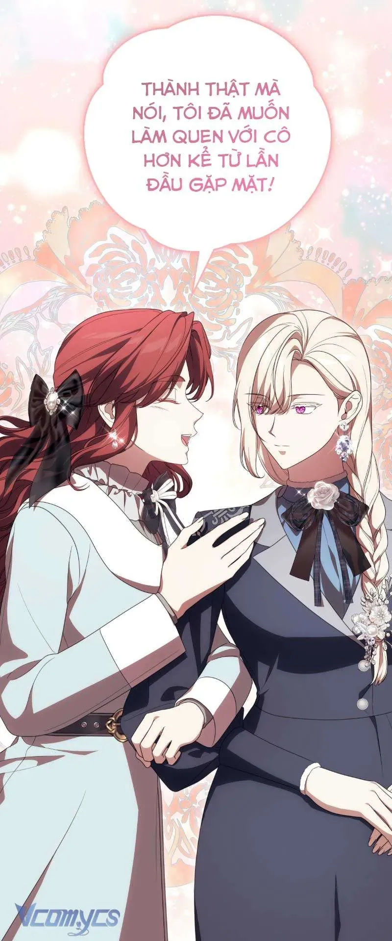 Cái Giá Phải Trả Chap 83 - Next Chap 82